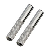 Motor Rotor Shaft CNC Machining